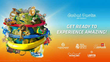 Dubai Parks and Resorts - Motiongate, Legoland and Legoland Waterpark Dubai Dubai Parks and Resorts - Motiongate, Legoland and Legoland Waterpark Dubai