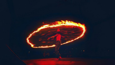 Dubai Red Dunes Desert Safari, Dune Bashing, Shows And  BBQ Dinner