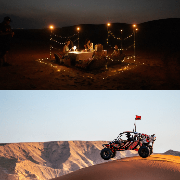 وجبة برانش مميزة