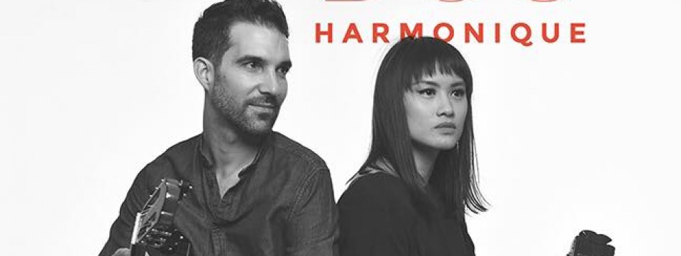 Duo Harmonique