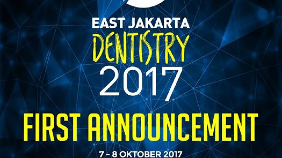 East Jakarta Dentistry 2017