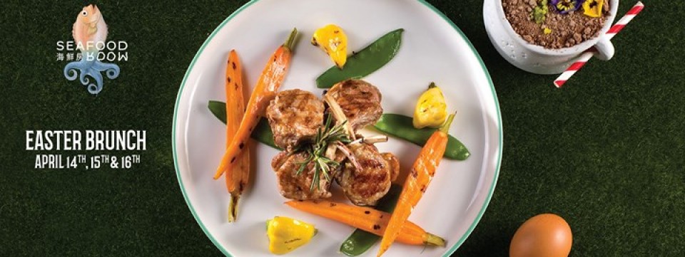 Easter Break Celebrations