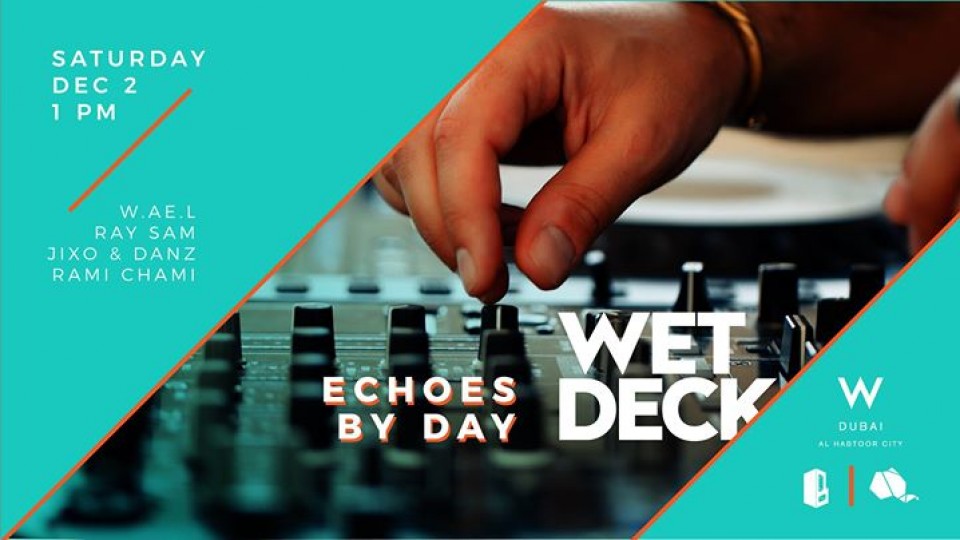 Echoes By Day Echoes By Day