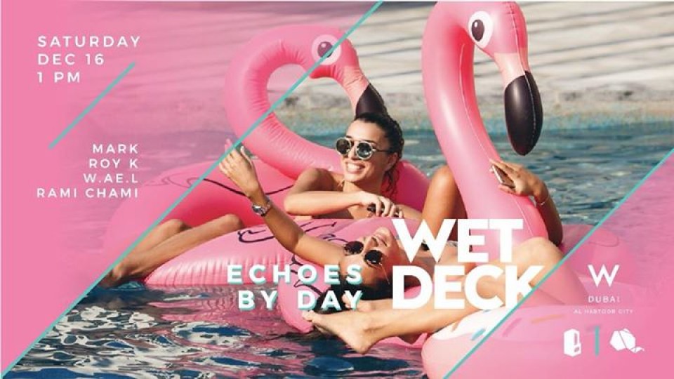 Echoes By Day Echoes By Day