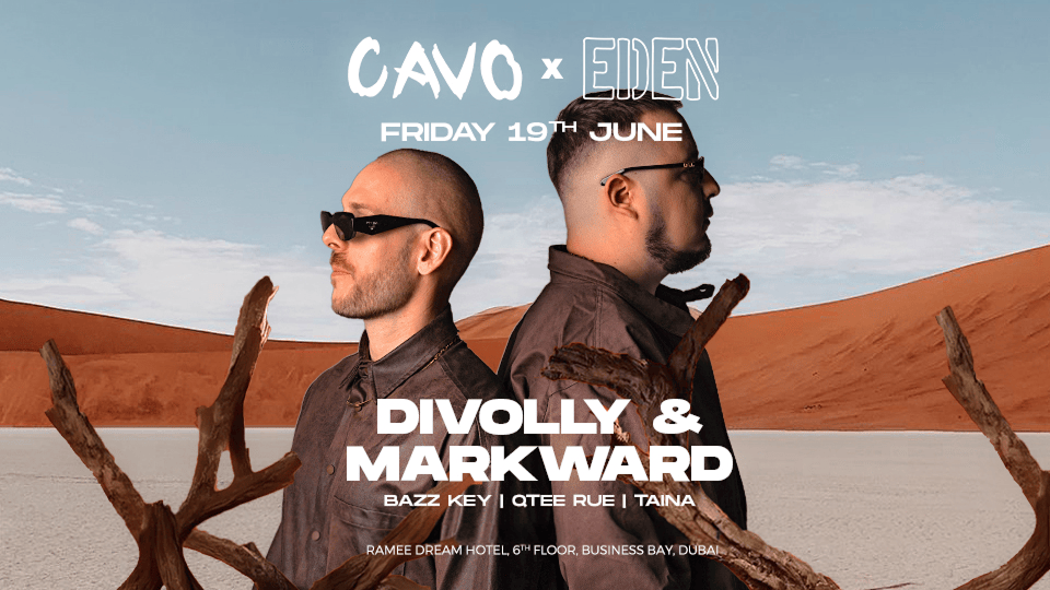 Divolly & Markward 2026 United Arab Emirates