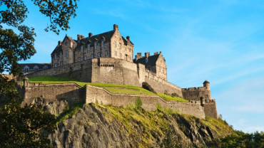 Edinburgh Castle Entry Tickets Edinburgh Castle Entry Tickets