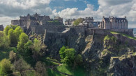 Edinburgh Castle: Entry Ticket + Guided Tour