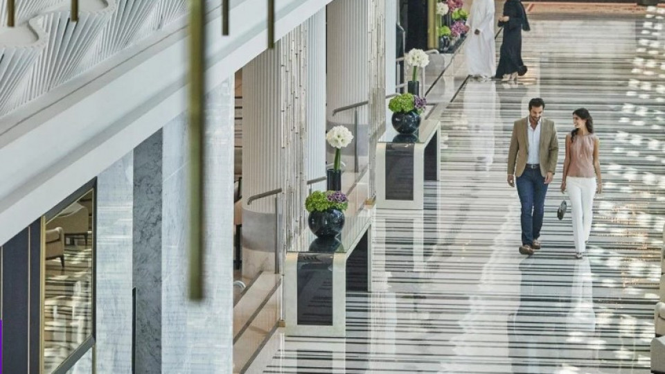 Eid Al Adha at Four Seasons