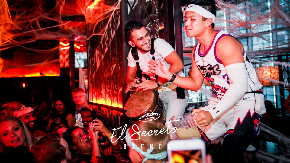 El Secreto Brunch El Secreto Brunch