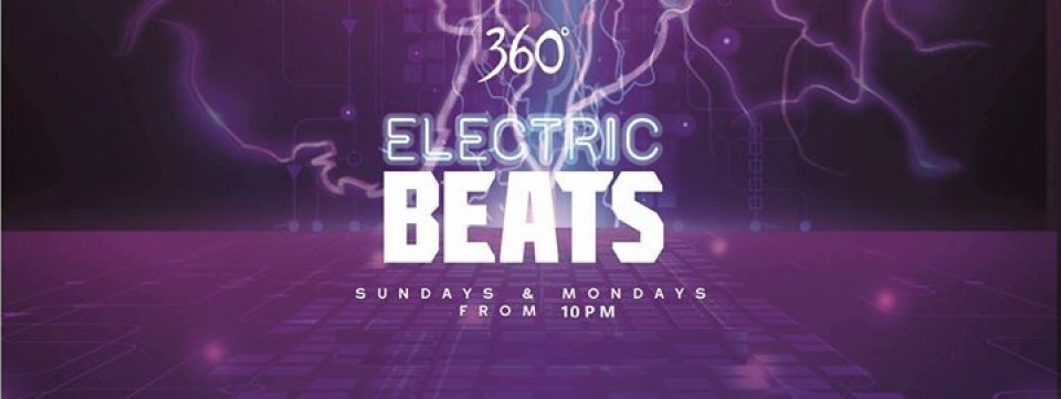 Electric Beats