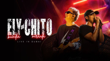 Ely Buendia and Chito Miranda Live in Dubai