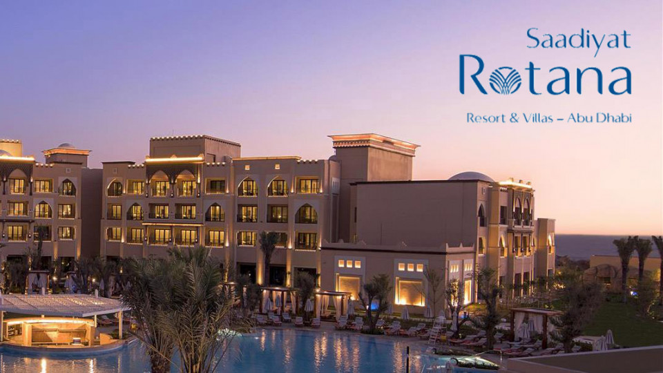 Emaar Property Road Show in Abu Dhabi