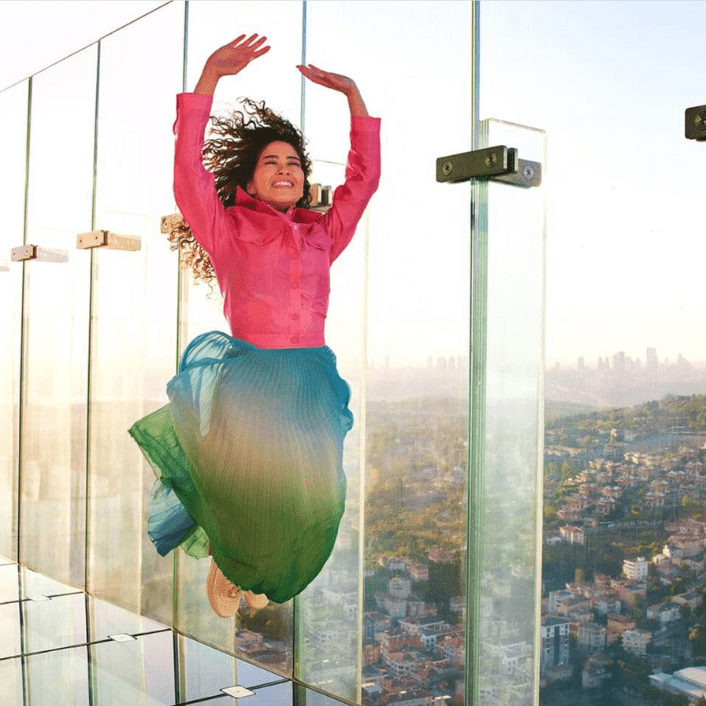 Attractions intérieures