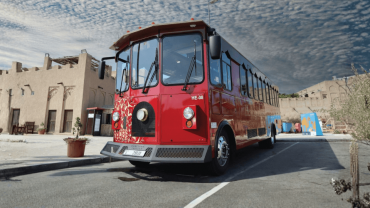 Emirati Hospitality Experience