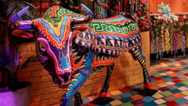 En Fuego Fiesta Mexicana Saturday Brunch