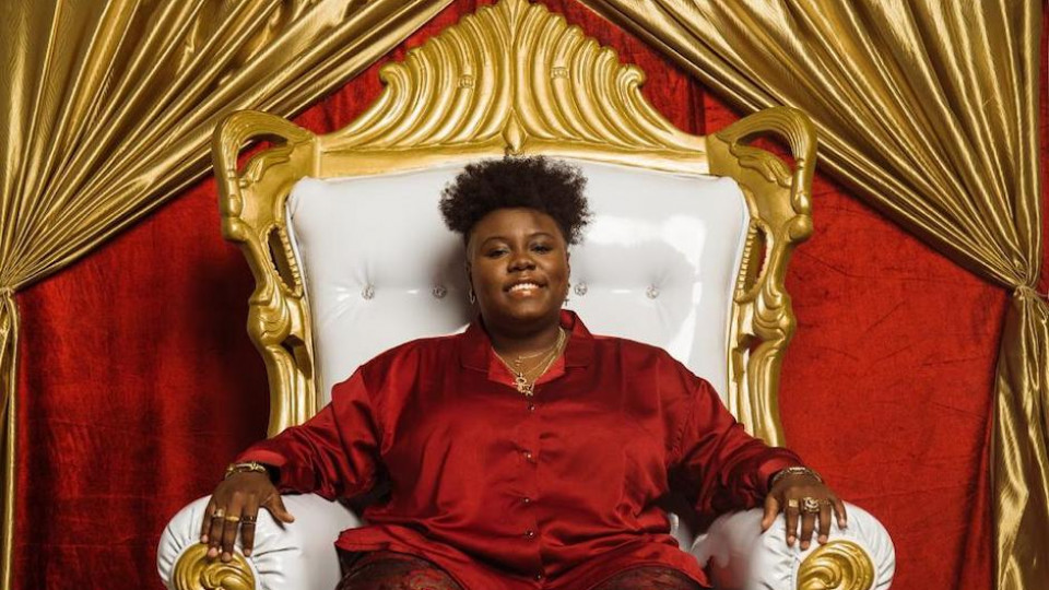 Enish Restaurant & Lounge Grand Opening With Teni Enish Restaurant & Lounge Grand Opening With Teni