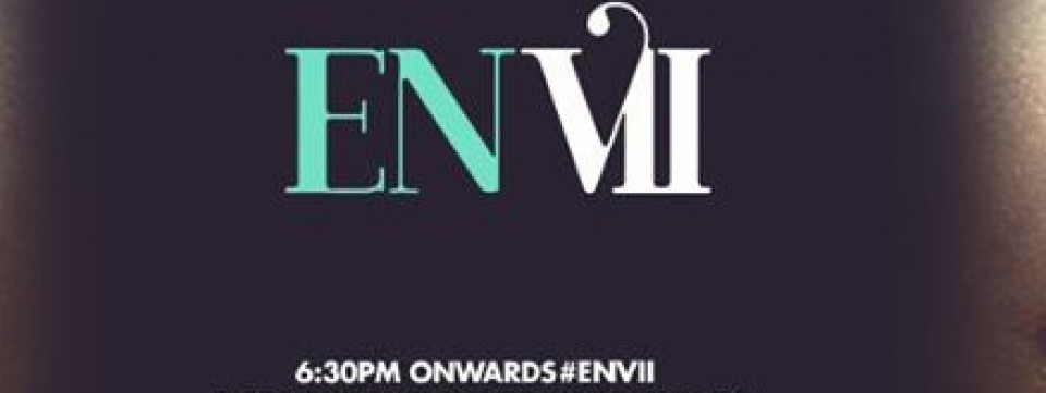 EnVii Ladies Night
