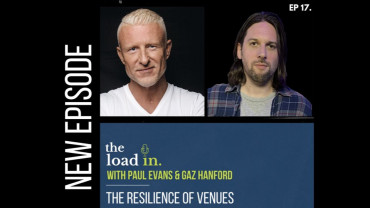 Ep.17 The Resilience of Venues