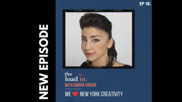 Ep.18 We Heart New York Creativity