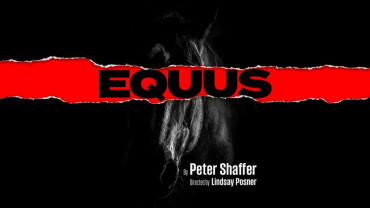 Equus Play in London