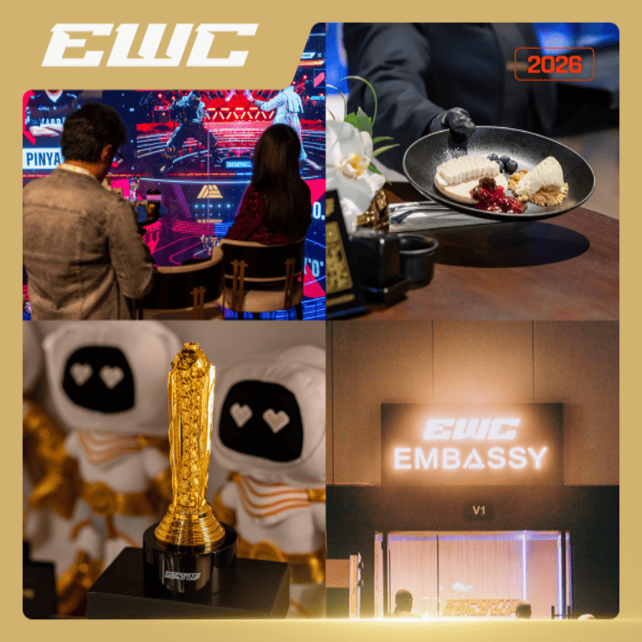 Esports World Cup Esports World Cup