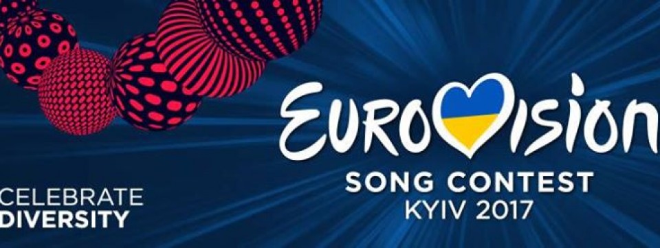 Eurovision Song Contest 2017 Manila Viewing Party