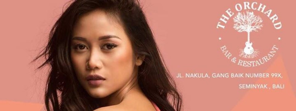 Everyday Folk Feat. Yudelele meets Balafon & Awayu And Nadhira