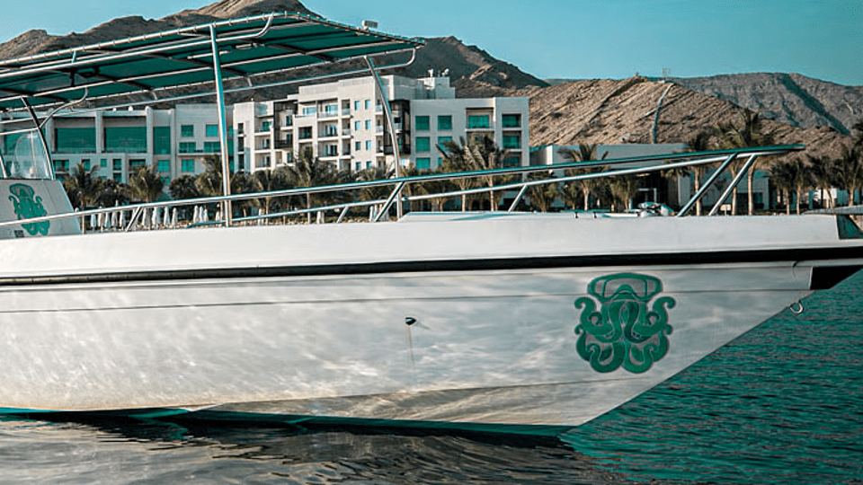 Private group Boating Experience with Snorkeling and Coastal Experience