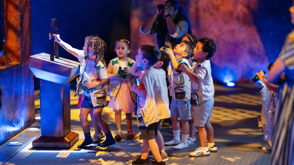 Expo City Summer Camp Expo City Summer Camp