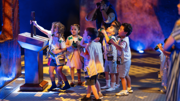 Expo City Summer Camp Expo City Summer Camp