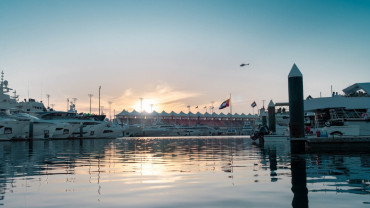 F1 Abu Dhabi Luxury Yacht Package & After-race Concerts F1 Abu Dhabi Luxury Yacht Package & After-race Concerts