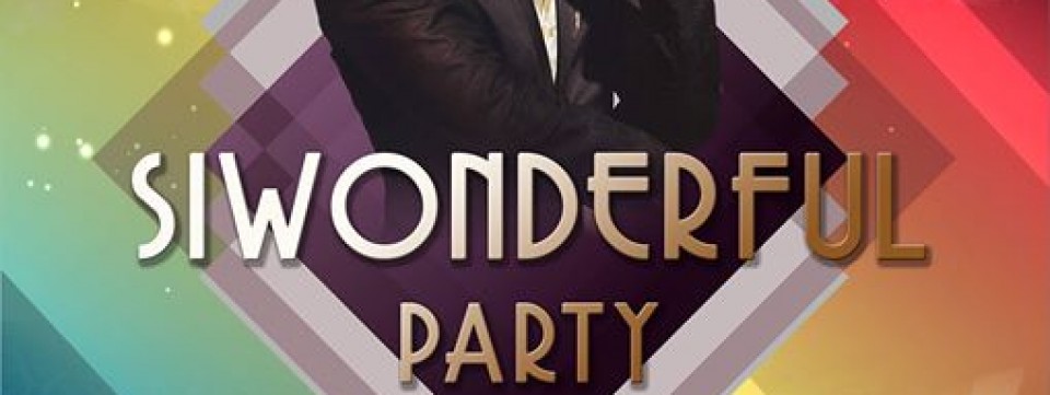 Fan Gathering: Choi Siwon's Birthday Celebration