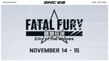 Fatal fury at ENC 26