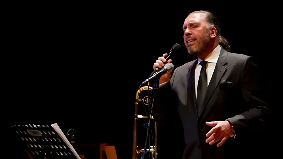 Fatih Erkoç Concert in Eskisehir 2025 Turkey