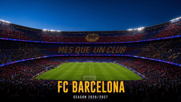 FC Barcelona vs Elche CF - LaLiga 2026/27