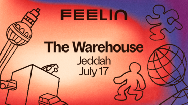 Feelin - The Warehouse Jeddah in Jeddah