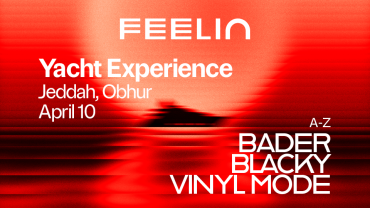 Feelin - Yacht Experience in Jeddah