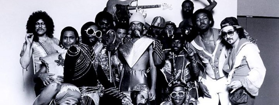 Fête de La Musique 2017: Disco Mathilde