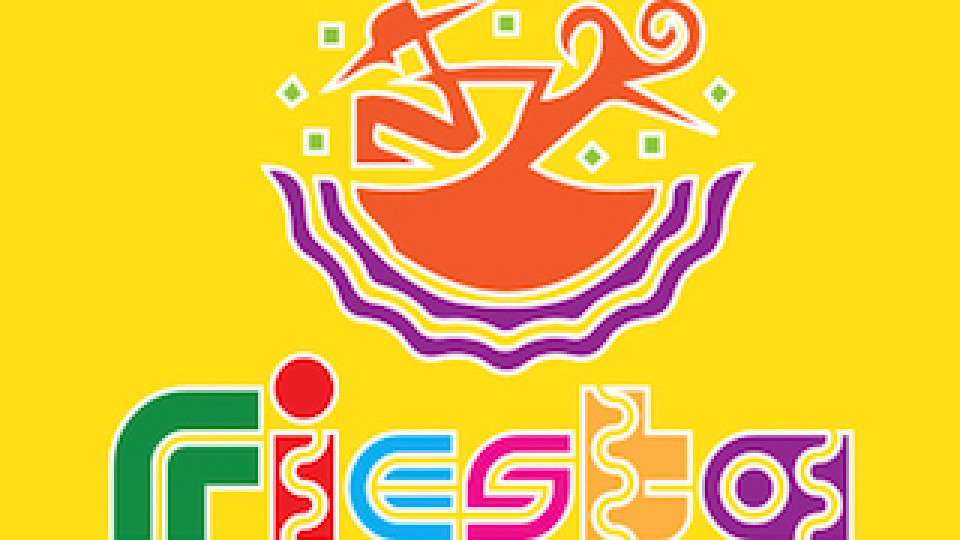 Fiesta - Week of Latin