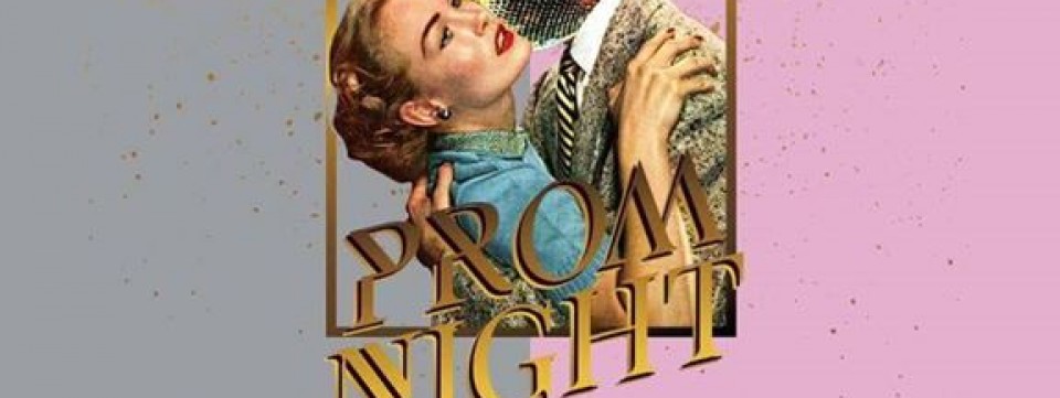 FIRST ADULT PROM NIGHT