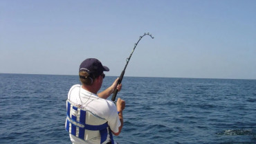 Fishing Tour in Musandam Fishing Tour in Musandam