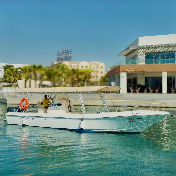 Recently Added Experiences