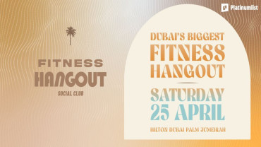 Fitness Hangout