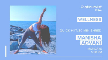 Fitness Sessions with Cakes