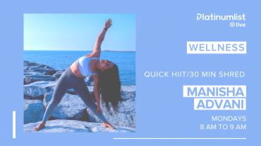 Fitness Sessions with Cakes