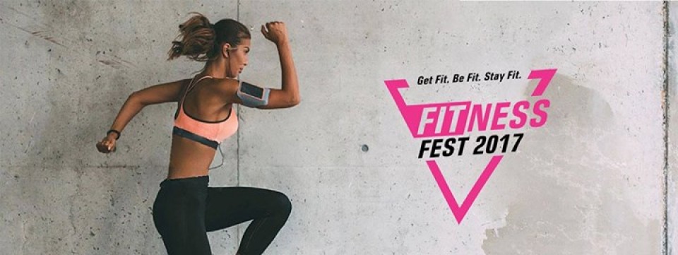 FitnessFest 2017