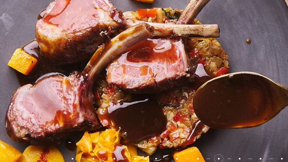 FIVE Jumeirah Village | Trattoria by Cinque | Little Italian Family Brunch