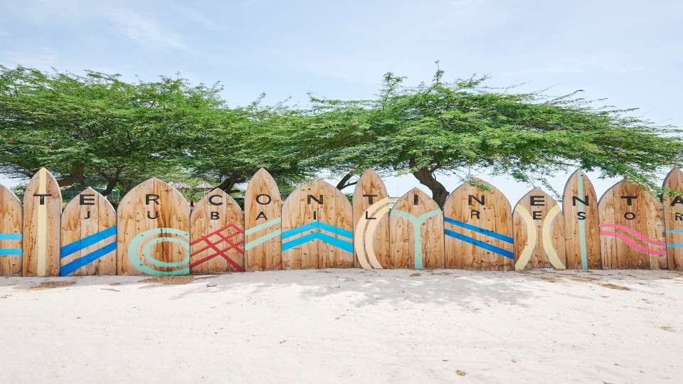 Flamingo Beach at InterContinental Al Jubail Resort 2025 Saudi Arabia