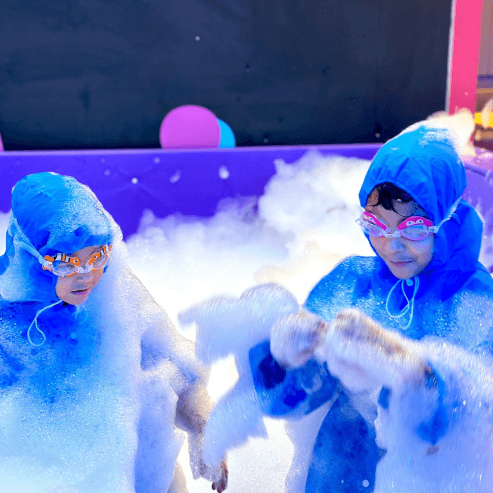 Indoor Attractions
