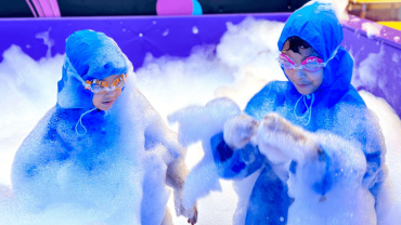 Flipped Park Sharjah Flipped Park Sharjah